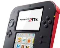 Nintendo 2DS is 3DS maar dan zonder 3D (video)