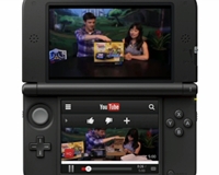 Eindelijk YouTube op Nintendo 3DS