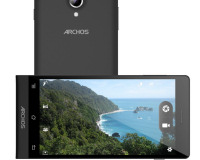 Archos onthult nieuwe tablet en octa-core smartphone