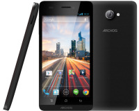 Archos kondigt betaalbare smartphones met 4G aan