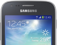 Samsung introduceert Galaxy Ace 3 