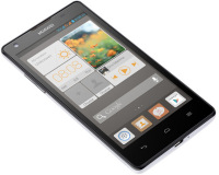 Huawei introduceert betaalbare quad-core smartphone Ascend G700