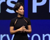 Alicia Keys vertrekt bij BlackBerry 