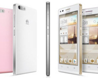 Huawei komt met betaalbare 4G-smartphone Ascend G6