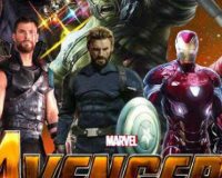 Eerste trailer Avengers: Infinity War (video)