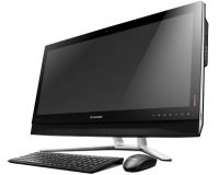 Lenovo introduceert all-in-one pc met 29 inch scherm