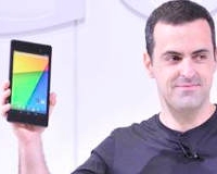 Android-topman Hugo Barra stapt over naar smartphonefabrikant Xiaomi 