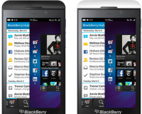 BlackBerry wordt niet overgenomen en stuurt ceo de laan uit