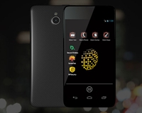 Privacybeschermende smartphone Blackphone aangekondigd op MWC