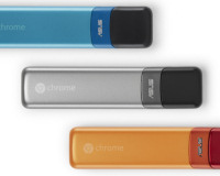 Verander je tv in een Chrome-pc met de Google Chromebit-dongle