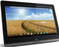 Acer kondigt 24 inch all-in-one computer met Android aan