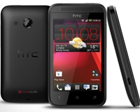 HTC kondigt budgetsmartphone Desire 200 met Beats Audio aan