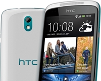 HTC kondigt betaalbare quad-core smartphone Desire 500 aan