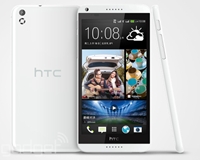 HTC komt met 5,5 inch smartphone Desire 8