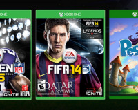 EA Access biedt toegang tot topgames Xbox One voor 5 dollar per maand