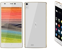 Gionee komt met 5,5 mm dunne smartphone Elife S5.5