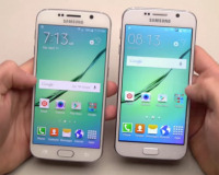 Mensen opgelicht met namaak-Samsung Galaxy S6 (video)