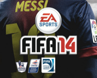 Lopend seizoen in FIFA 14 af te maken op next-gen console