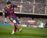 FIFA 15 oogt realistischer dan ooit tevoren (video)