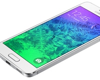 Samsung kondigt octa-core smartphone Galaxy Alpha aan