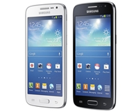 Samsung lanceert Galaxy Core LTE