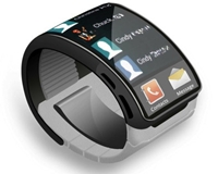 'Samsung onthult smartwatch Galaxy Gear op 4 september'