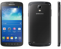 'Active'-versie Samsung Galaxy S4 is waterdicht