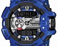 Casio introduceert G-SHOCK voor muziekliefhebbers 