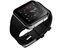 Chinese start-up Geak lanceert Android-smartwatch en -smartphones 