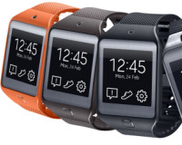 Twintig apparaten compatibel met Samsung Gear 2 (Neo) en Gear Fit