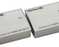 Gefen Wireless for HDMI stuurt draadloos Full HD video over afstand van 10 meter