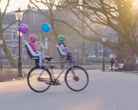 Google introduceert zelfrijdende fiets in Nederland (video)