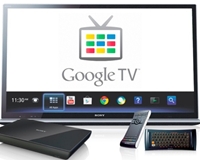 'Google komt met Nexus set-topbox om met Apple TV te concurreren'