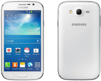 Samsung lanceert budgetsmartphone Galaxy Grand Neo