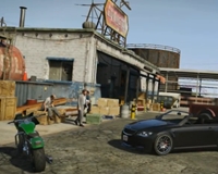 Rockstar laat gameplay Grand Theft Auto 5 zien (video)