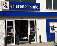 Elektronicaketen Harense Smid failliet verklaard