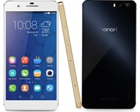 High-end smartphone Honor 6+ voorzien van innovatieve 'Eagle Eye'-camera