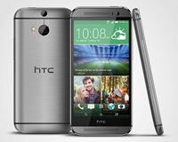 HTC introduceert nieuwe HTC One (M8) (video)