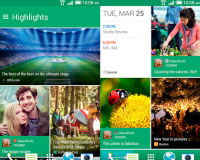 HTC's BlinkFeed binnenkort ook voor smartphones andere merken beschikbaar