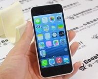 GooPhone komt nu al met iPhone 5C-kloon (video)