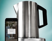 Waterkoker iKettle te bedienen via smartphone