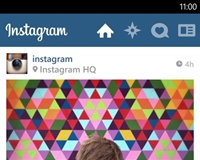 Instagram en Vine komen naar Windows Phone 