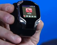 Intel onthult prototype van eigen smartwatch