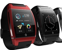 Chinees bedrijf komt met Android 4.0-horloge inWatch One