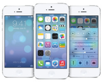 Apple onthult iOS7 met compleet nieuw design (video)