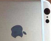 'Apple-logo op iPhone 6 kan oplichten'