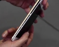 iPhone 6 en 6 Plus aan breekbaarheidstest onderworpen (video)