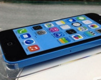 iPhone 5C opnieuw gespot in China