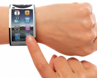 'Apple onthult iWatch komende zomer'