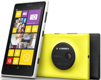 Nokia onthult smartphone Lumia 1020 met 41 megapixel camera (video)